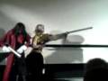 Van Hellsing Anima 2009