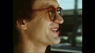 Cinema Cinemas - Paris, Texas (1984)
