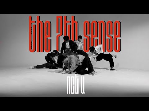NCT U - The 7th Sense 일곱 번째 감각 Dance Cover by DE.VIANT FROM SINGAPORE