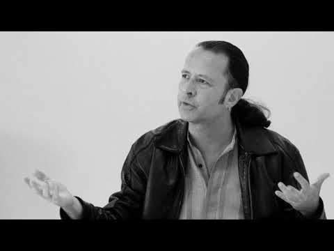 Manuel DeLanda - The Origins of Artificial Intelligence