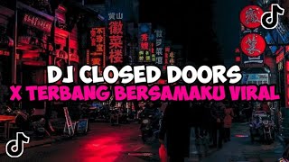Download lagu DJ PELUK ERAT TUBUHKU SENTUHLAH JEMARIKU || DJ TERBANG BERSAMAKU JEDAG JEDUG MENGKANE VIRAL TIKTOK mp3