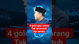 Download lagu 4 Types of People Who Will Not Be Touched by Hellfire #lecture #ustadzhilmanfauzi #shorts #hell #... mp3
