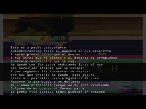 Mr. iJah - Sigo sin dormir