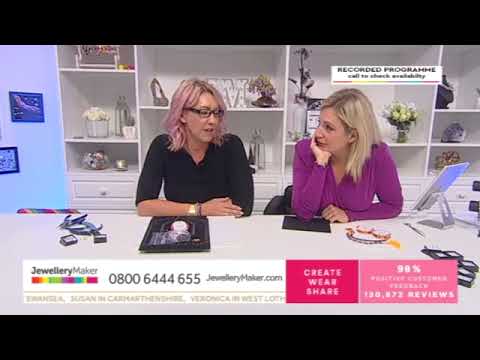 JewelleryMaker LIVE 11/09/19 1pm - 6pm