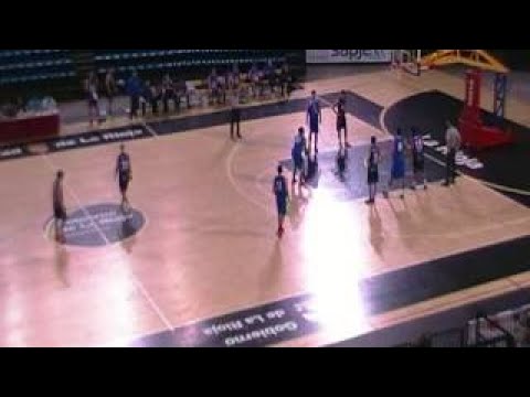 EBA AA J3 NATURAL RIOJA VINTAGE MONDRAGON UNIBERTSITATEA