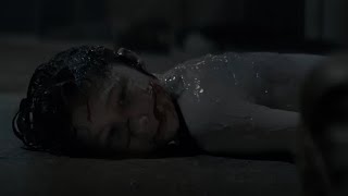 Korku filmi 2025 "Lanetli /Gümüş için Sekiz" (Cursed/Eight for Silver)