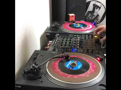 DJ KOCO #137 / Jive Rhythm Trax