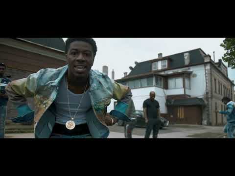 HB Tlow - "Its Litt"