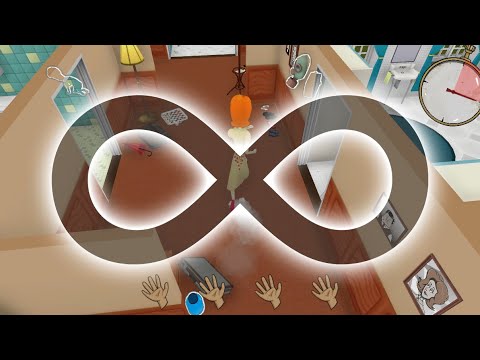 You can scavenge ENDLESSLY in 60 Seconds. [2ND MAJOR GLITCH]