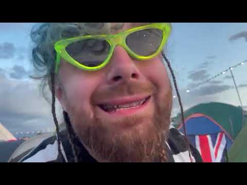 NATO Northeast MC'ing At Creamfields (Saturday 26th August 2023)