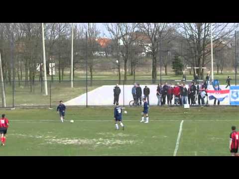 Lekenik - Pešćenica 2:0  20.3.2011