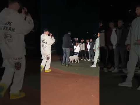 Aiman JR Ft Omar Montes (Grabación)