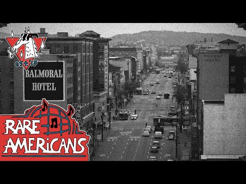 Video thumbnail for Balmoral Hotel