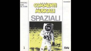 Alfaluna - Viaggio Nell'Universo