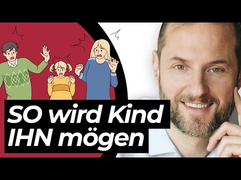 Tue DAS, wenn dein Kind eifersüchtig auf den neuen Partner ist.