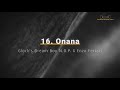 Onana - video 2
