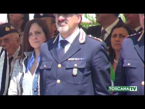 2020-02-25 AREZZO - PER CORONA VIRUS SALTA UDIENZA IN TRIBUNALE