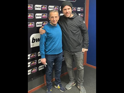 Fight Club 2.0 - 29/3/2022 - Τσίου