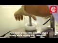 Water Drop Cream Formulation (by using silicone ...