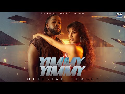 Yimmy Yimmy (Teaser) - Tayc | Shreya Ghoshal | Jacqueline Fernandez |Nyadjiko|Rajat|Rana| AnshulGarg