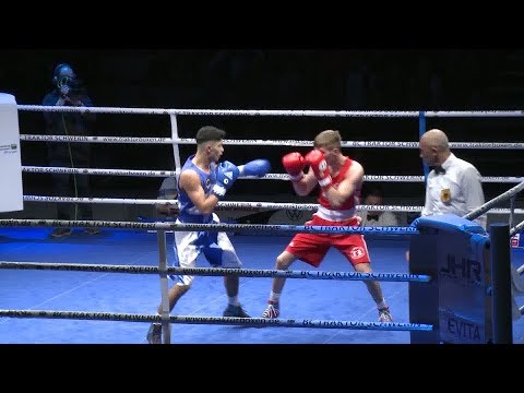 Auftaktsieg für Traktorboxer