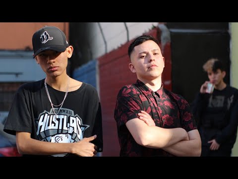 Yokzan Bravo Ft Tapia 477 - Volando (Video Oficial)
