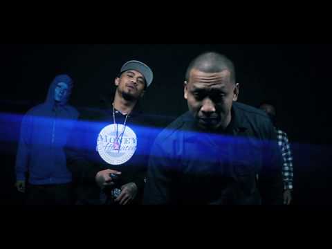 BG - Animal BehaviorZ [Official MV]