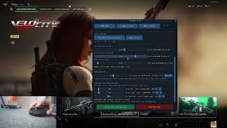 Hướng dẫn cài macro AI game delta force