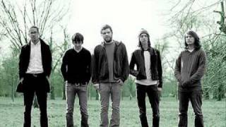 Manchester Orchestra - Colly Strings