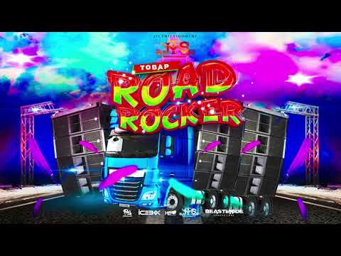 Tobap x JTS Entertainment - Road Rocker | Official Audio | 2024
