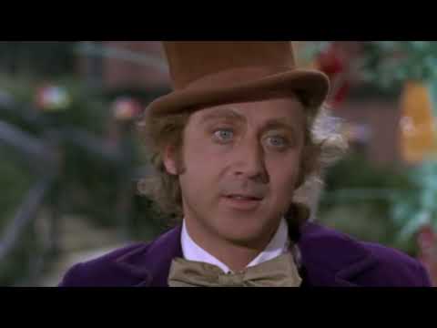 National Lampoon's Vacation (JamesimusPrime2798) Part 19 - Willy Wonka/Homer's Apology