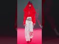 MASU Spring Summer 2023 At Rakuten Fashion Week Tokyo Shorts