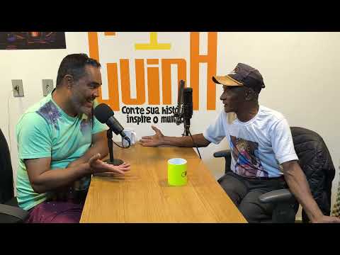 A História do Congado em Paula Cândido | Entrevista Exclusiva com Mestre Zizinho