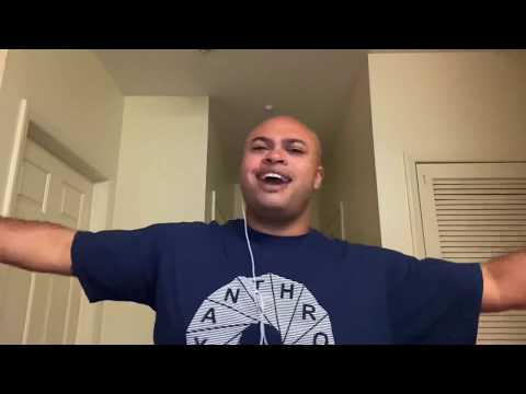 Verjamem Vase - Gaja Prestor (cover)