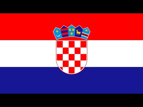 Top 20 - Croatia in Eurovision (1993-2025)