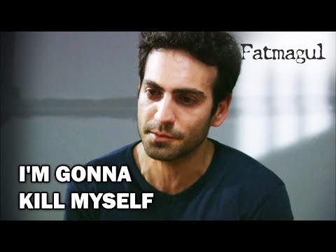 Fatmagul - Vural, He's About to Go Crazy! - Section 38