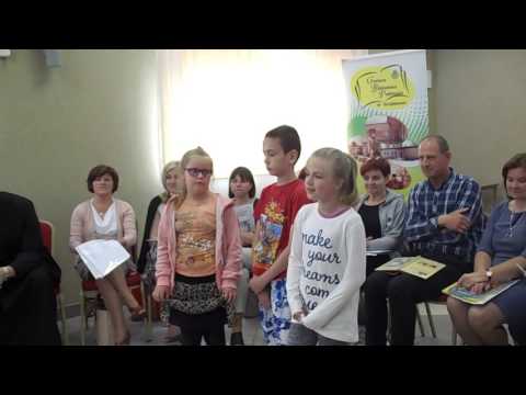 Cała Polska Czyta Dzieciom