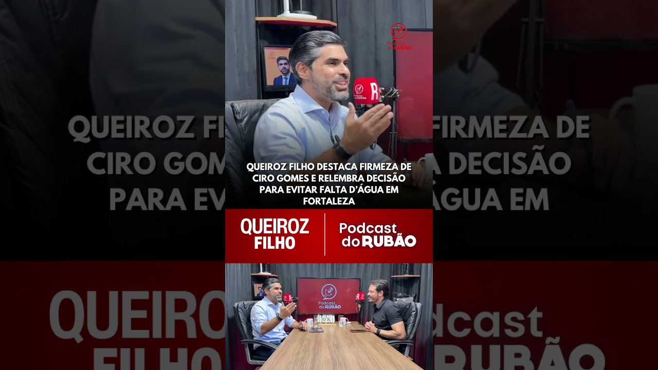 Capa do vídeo