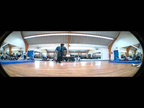 Demo Jury : Isma-L ( IRON CLIK) SHOW YOUR LEVEL "2ème éditions"