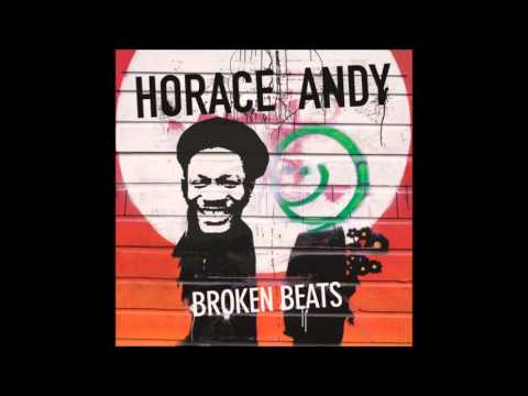 Horace Andy - Skylarking (Oliver Frost Remix - Eva Be's Dub Version)