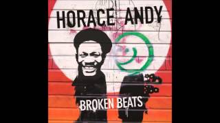 Horace Andy - Skylarking (Oliver Frost Remix - Eva Be's Dub Version)