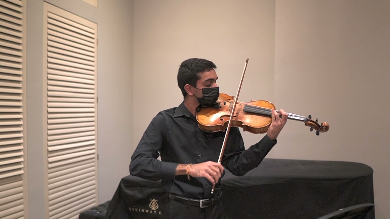 Promotional video thumbnail 4 for Maanas Varma
