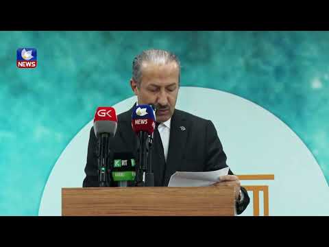 بەڤیدیۆ.. ساڵیادی کۆچی دوایی ئەندازیاری دیاری سلێمانی محەمەد ھۆشیار
