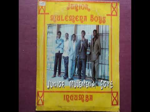JUNIOR MULEMENA BOYS- BASHI CHANDA_ SAMPLE