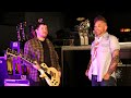The Menzingers' Rig Rundown Guitar Gear Tour with Greg Barnett & Tom May — Premier Guitar