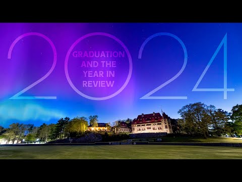 Graduation: 2024