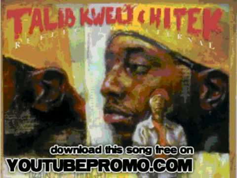 talib kweli & hi tek - This Means You (Feat. Mos Def - Refle