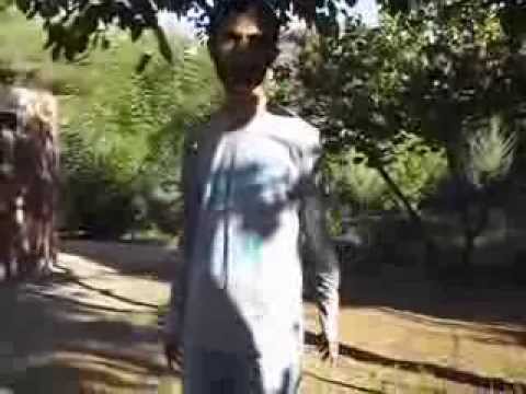 İdamc-Medyanın Manşeti (Acapella)