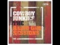 Cowboy Junkies Townes Blues