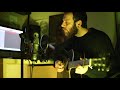 Eddie Vedder - End Of The Road (COVER)